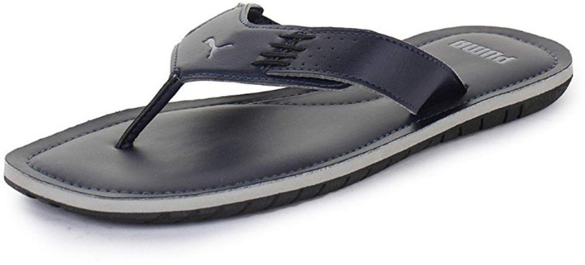 puma chappal original