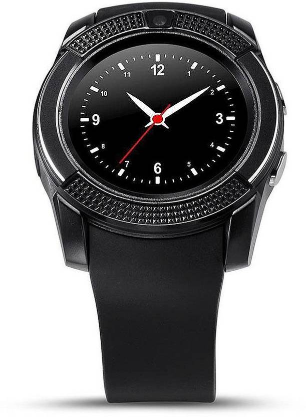 v8 smartwatch bt notifier