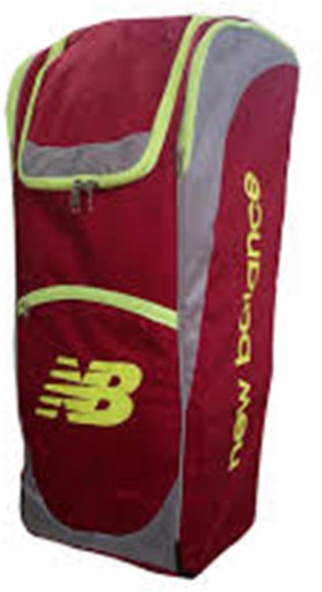 new balance cricket kit bag india