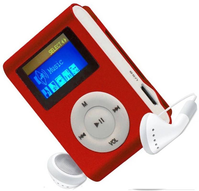 Best Buy Mp3 Players