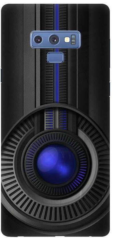 Obokart Back Cover For Samsung Galaxy Note9 Obokart Flipkartcom