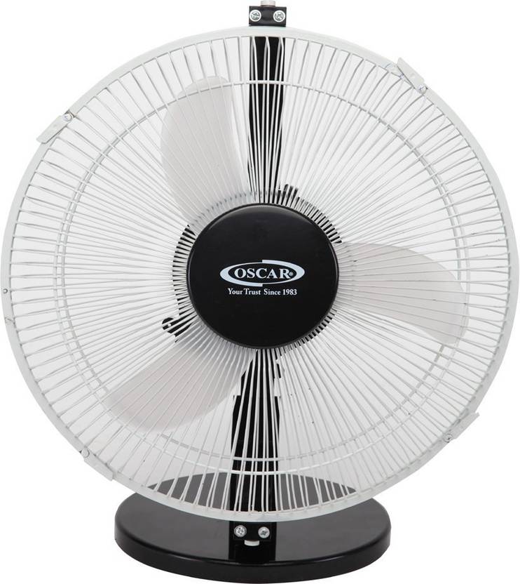 Oscar Gusto 12 All Purpose 3 In1 Ceiling Wall Table Cabin Fan 3