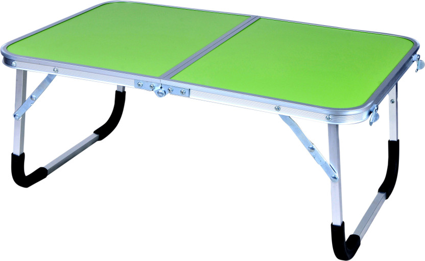 Foldable Standing Desk Laptop Table Bed Desk Portable Folding