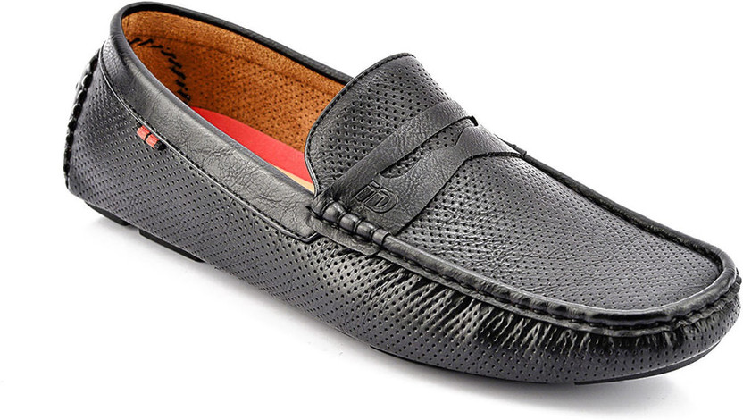 Id loafers