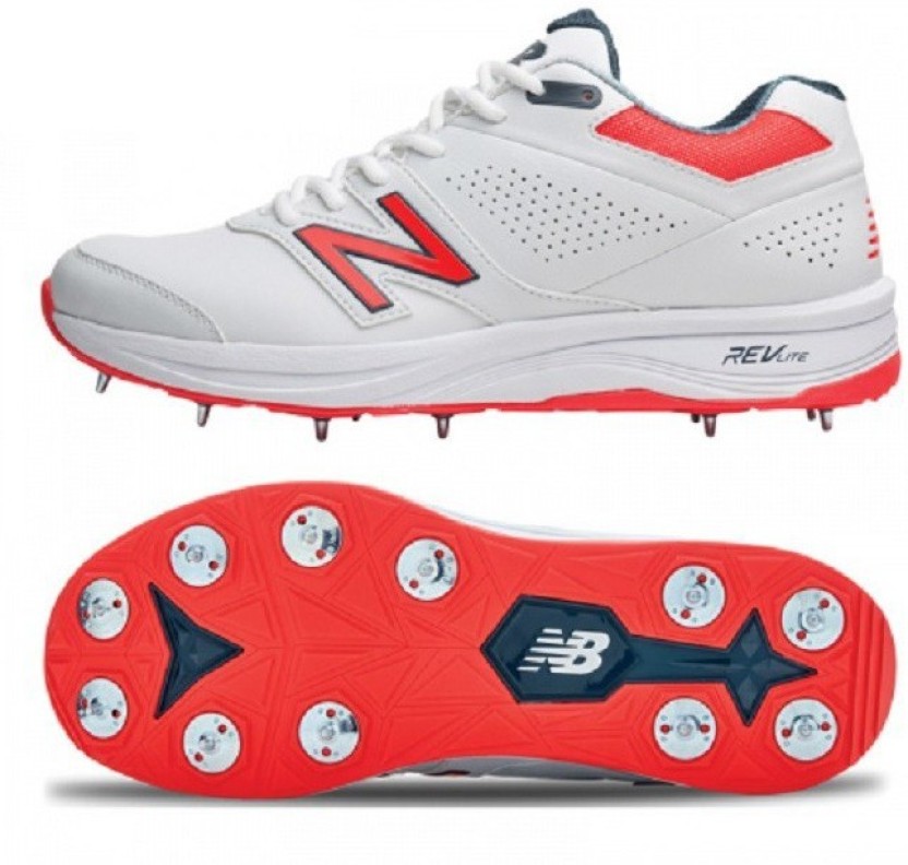 new balance shoes spikes
