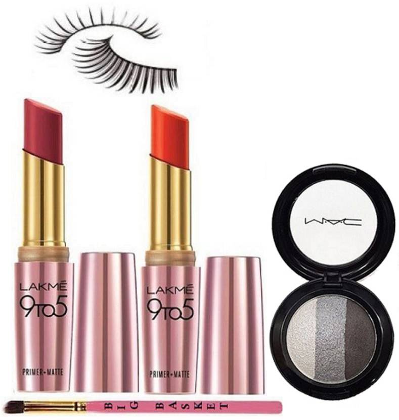 Lakme 9 To 5 Full Makeup Kit In India Makeup Vidalondon
