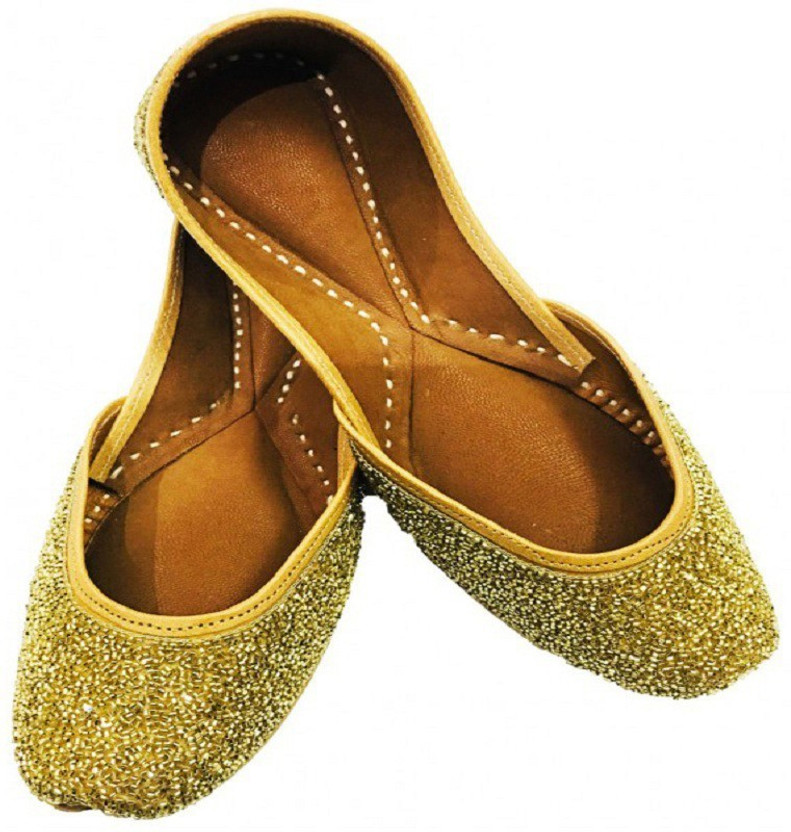 punjabi jutti store Jutis For Women