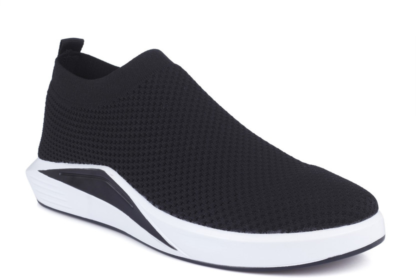 MUFTI Mufti Black Sneakers Sneakers For 