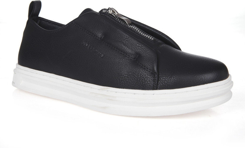 Mufti shoes flipkart clearance