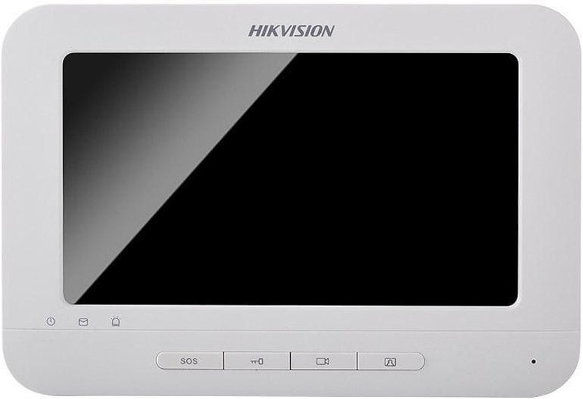 HIKVISION DS-KIS202 Video Door Phone(Wired Single Way)