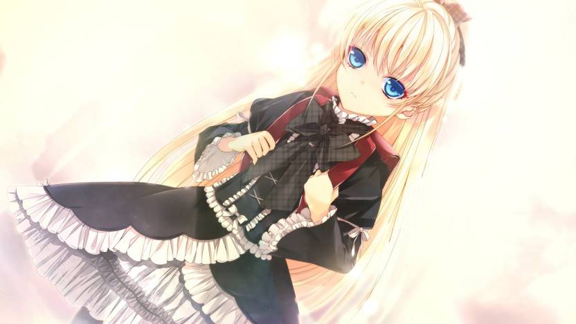 Athah Anime Negai No Kakera To Hakugin No Agreement Long