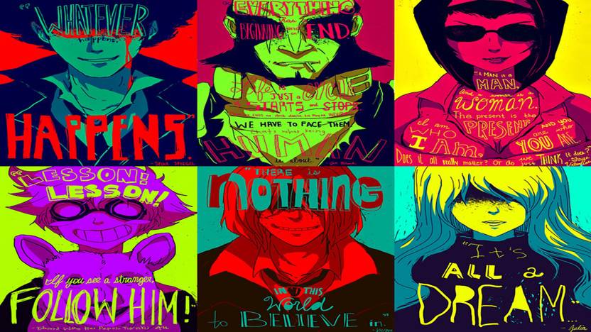 Athah Anime Cowboy Bebop Spike Spiegel Jet Black Faye