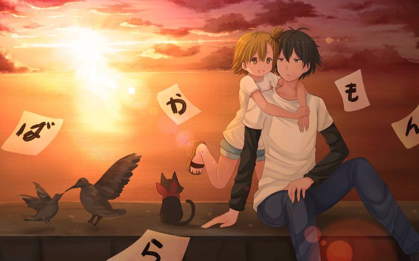 Athah Anime Barakamon Naru Kotoishi Sei Handa 13 19 Inches