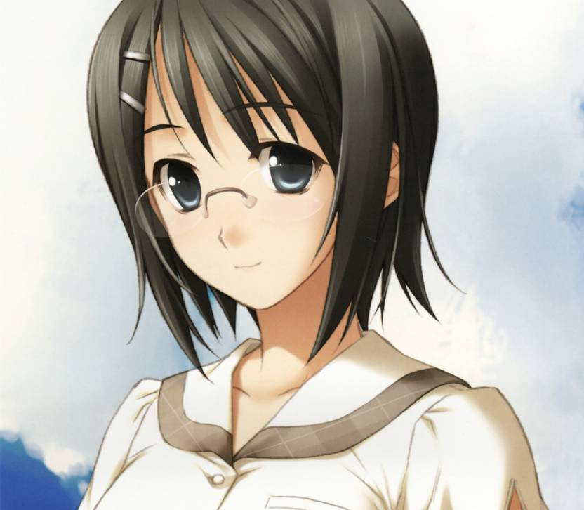 Yosuga No Sora Nao Wallpaper For You