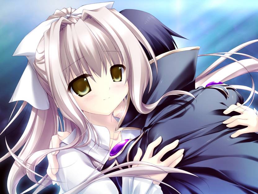 Athah Anime Kiss X Demon Lord X Darjeeling Lycerisious Hundred