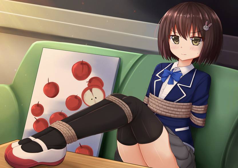Athah Anime This Art Club Has A Problem Kono Bijutsubu Ni