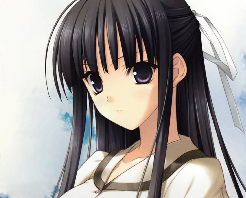Athah Anime Yosuga No Sora Kazuha Migiwa 13 19 Inches Wall