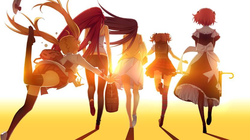 Athah Anime Grisaia Series Amane Suou Yumiko Sakaki