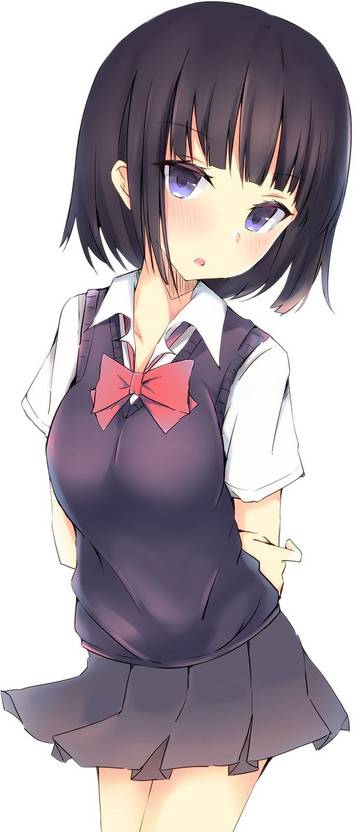 Athah Anime Kuzu No Honkai Hanabi Yasuraoka 13 19 Inches