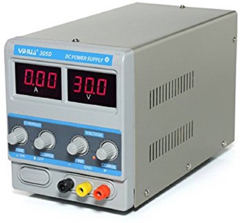 YIHUA Dc Power Supply 30v 5a Adjustable Variable Yh-305d 0-30v ...