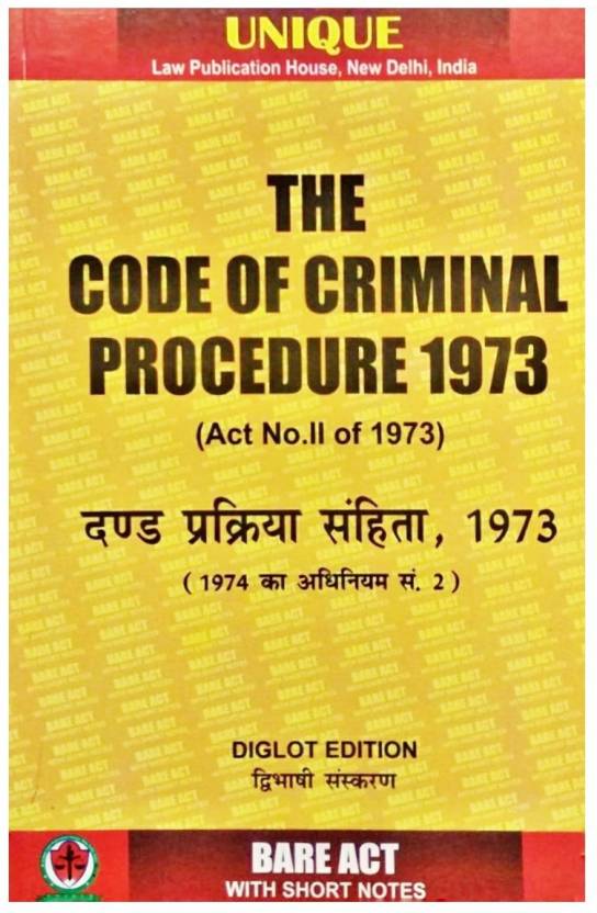 the-code-of-criminal-procedure-1973-diglot-bare-act-buy-the-code-of