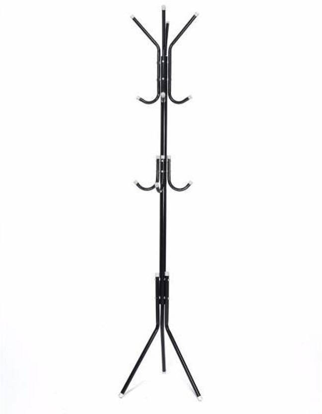 ELEGANTSHOPPING Brand New High Quality Wrought Iron Coat Rack Hanger Gorgeous Iron Coat Rack ELEGANTSHOPPING Brand New High Quality Wrought Iron Coat Rack Hanger Gorgeous Iron Coat Rack