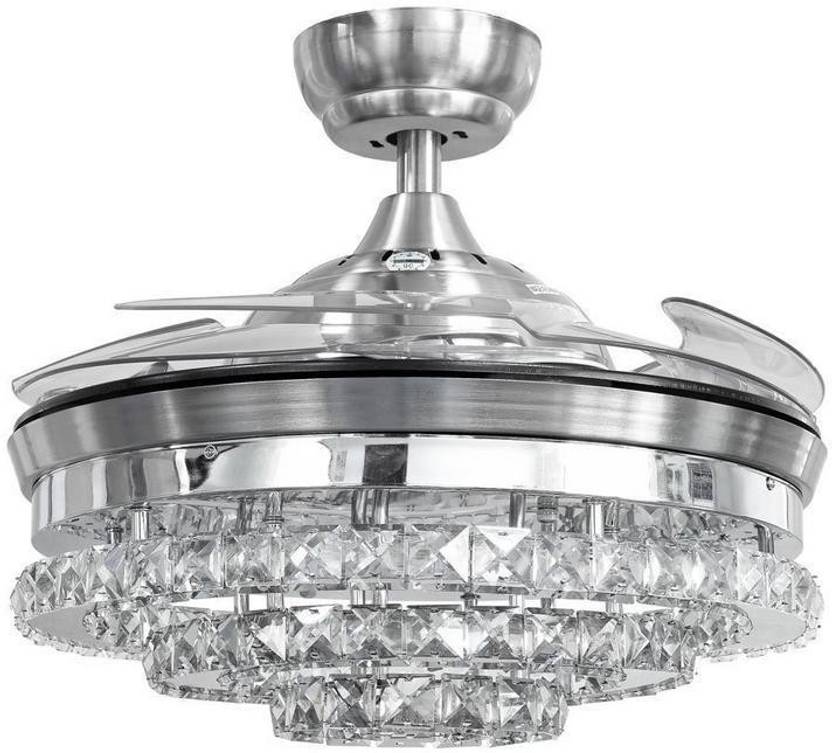 Kanz Enterprises K 502 4 Blade Ceiling Fan In India Kanz Enterprises K 502 4 Blade Ceiling Fan