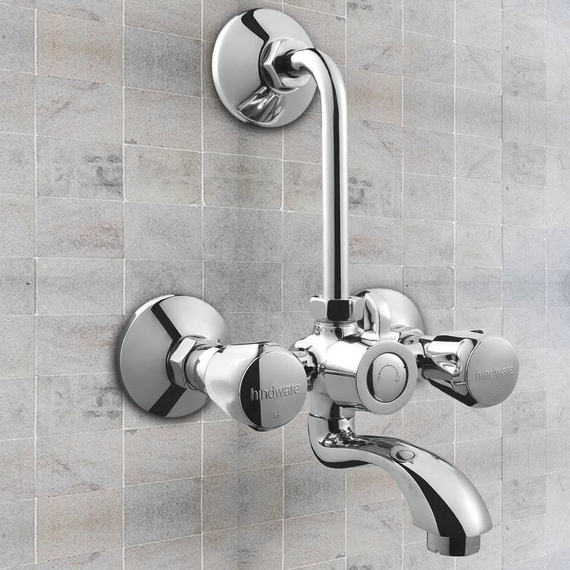 Hindware F330020 / F330020CP Mixer Faucet Price in India Buy Hindware F330020 / F330020CP