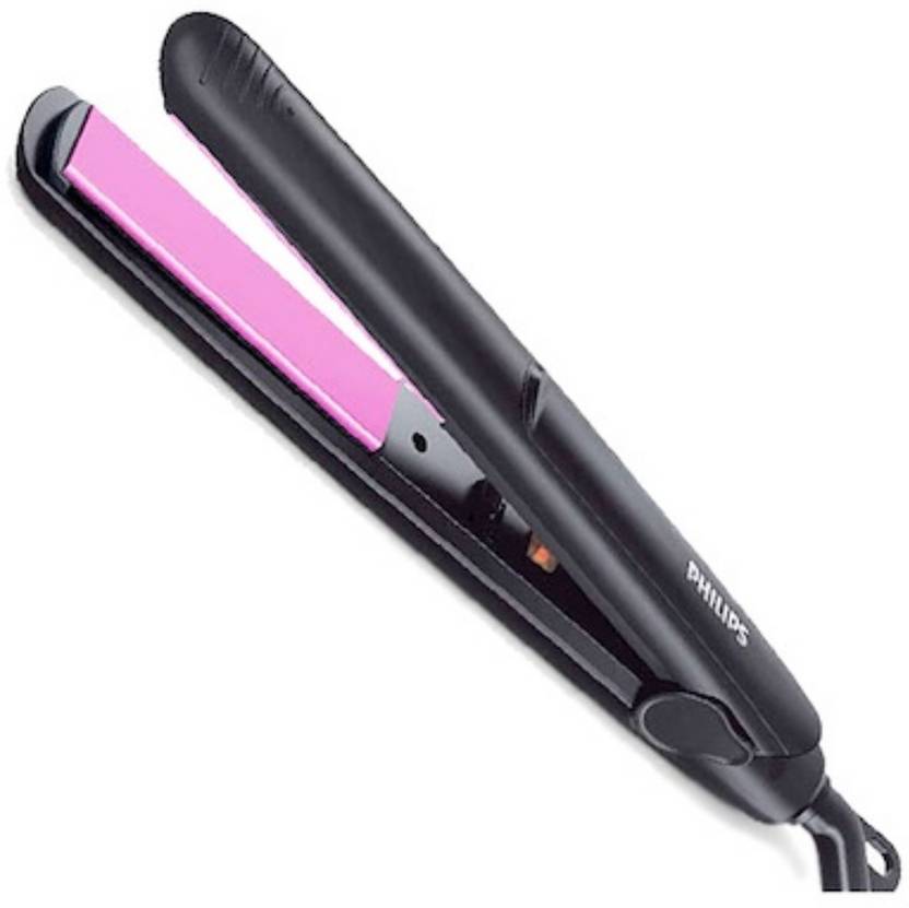 Philips hp8302/06 8302/06 Hair Straightener (Black)