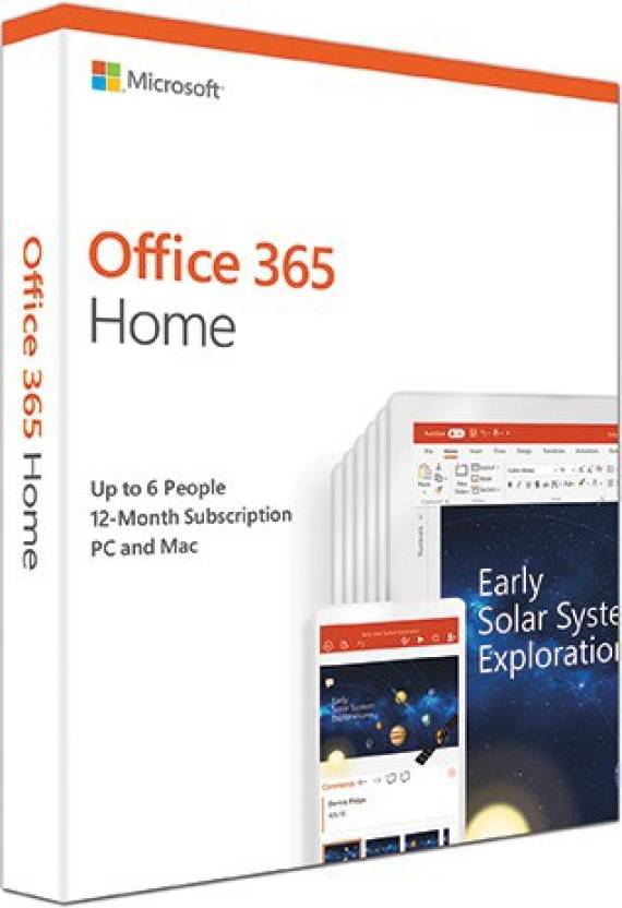 Microsoft Office 365 Personal License For Mac