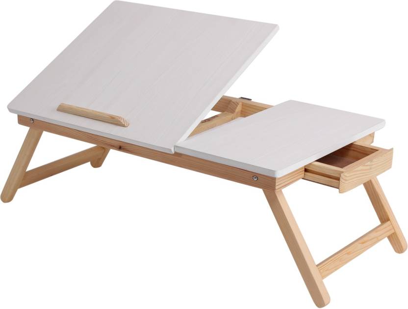 Maverick Interio Laptop Table Bed Table Study Table Activity Table
