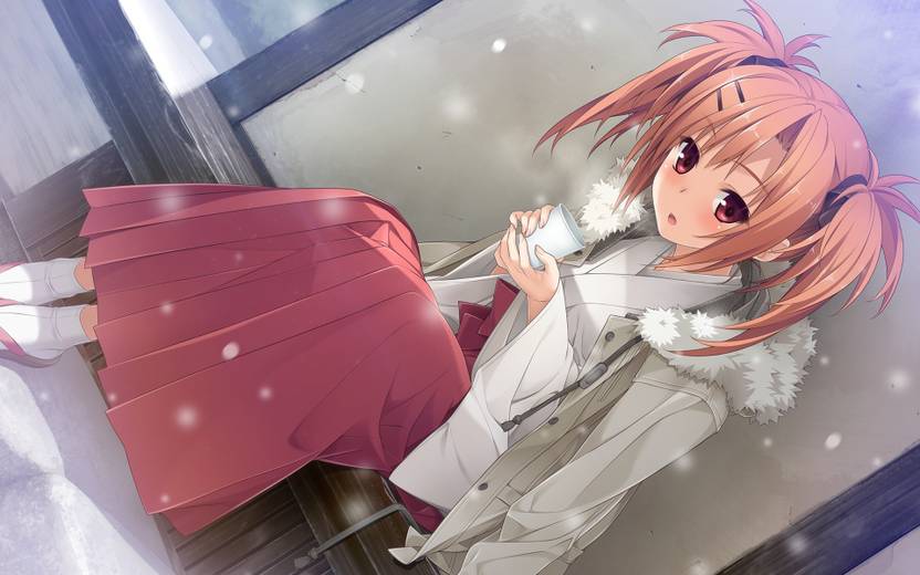 Athah Anime Imouto No Katachi Imouto No Katachi Ayaka