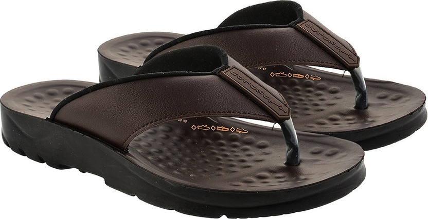 Brown Sandal Men Brown Casual