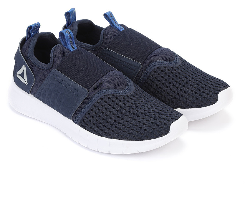 REEBOK WHIZZ SLIP ON Slip-On Sneakers 