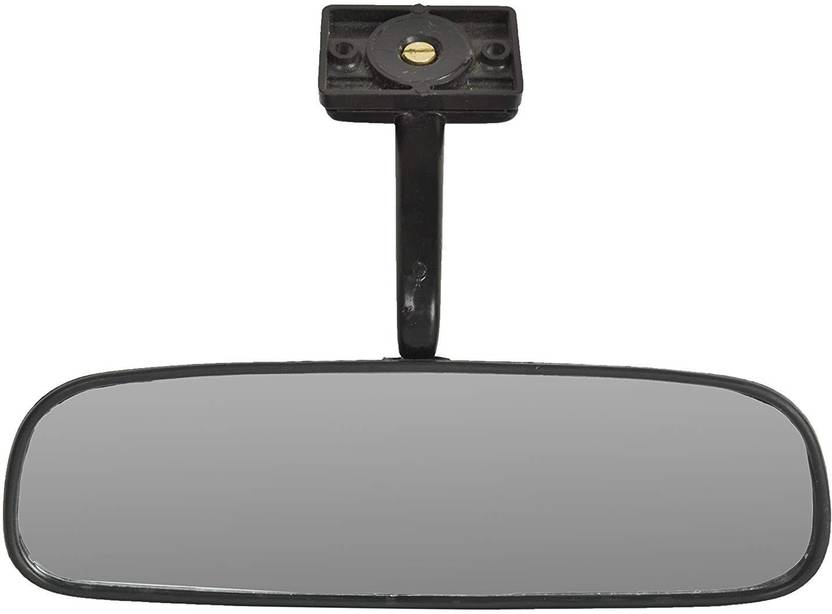 Modern Manual Rear View Mirror For Toyota Innova Price In India