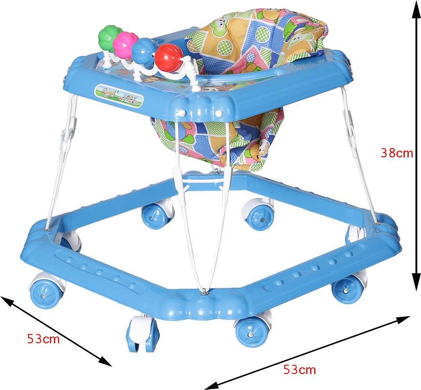 NHR Activity Walker