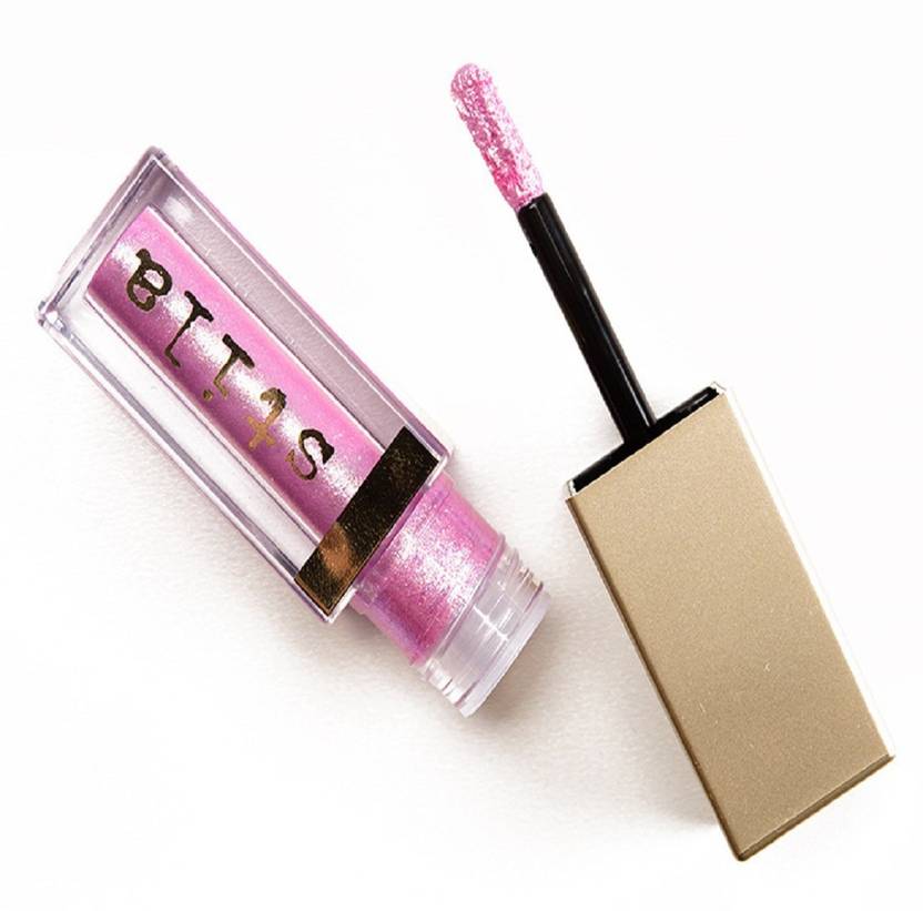 Stila Shimmer Glow Liquid Eye Shadow 4 5 Ml Price In India Buy