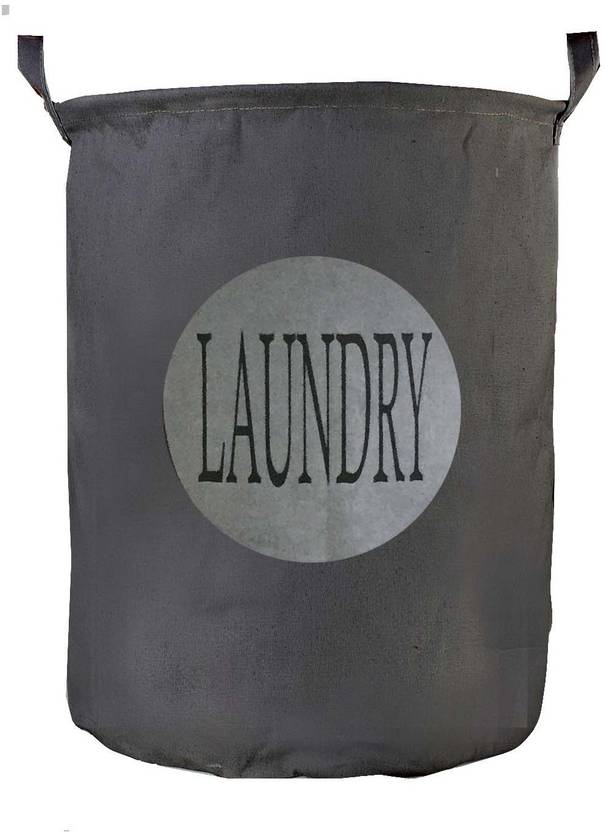 MEY Retails 48 Grey Laundry Bag Buy MEY Retails 48 Grey Laundry