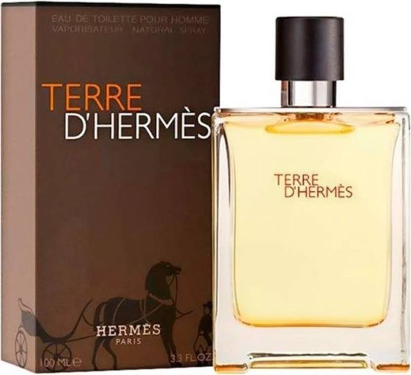 Buy Terre D Hermes Ted Perfume 100 Ml Online In India Flipkartcom