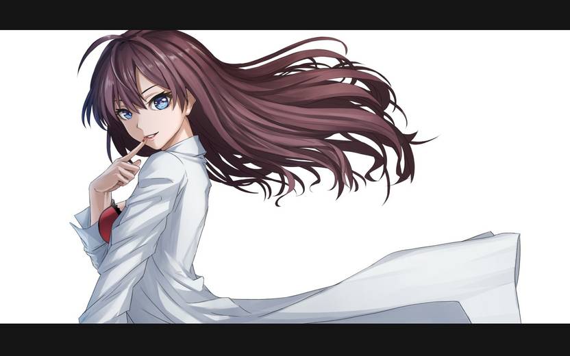 Athah Anime Idolm Ster Cinderella Girls Shiki Ichinose Long