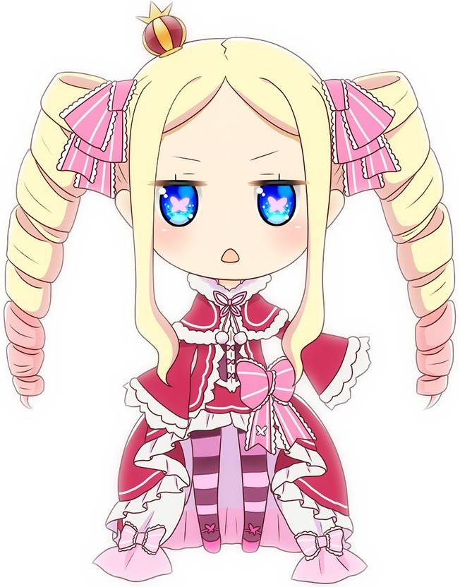 athah anime re zero