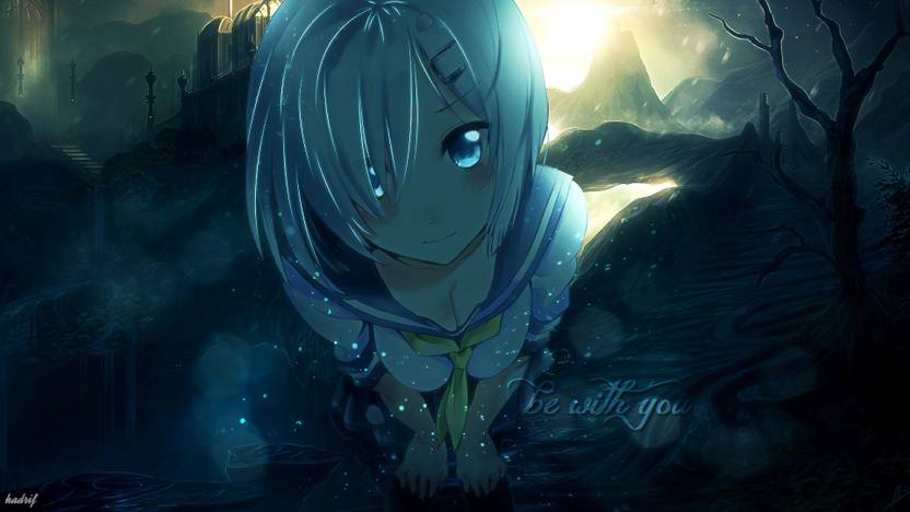 Athah Anime Kantai Collection Hamakaze 13 19 Inches Wall