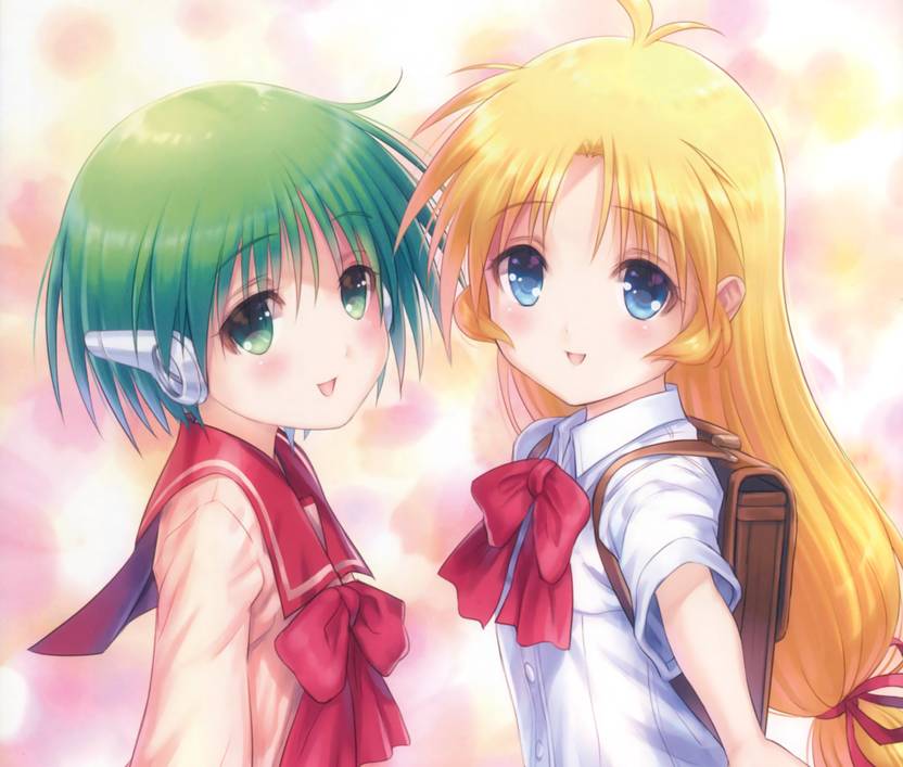 Athah Anime To Heart Multi Hmx 12 Lemmy Miyauchi 13 19 Inches Wall