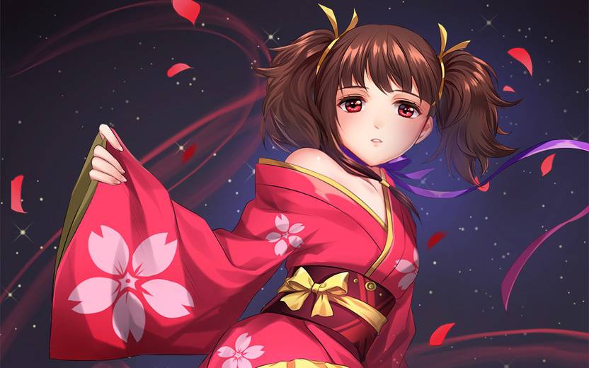 Athah Anime Kabaneri Of The Iron Fortress Mumei Koutetsujou
