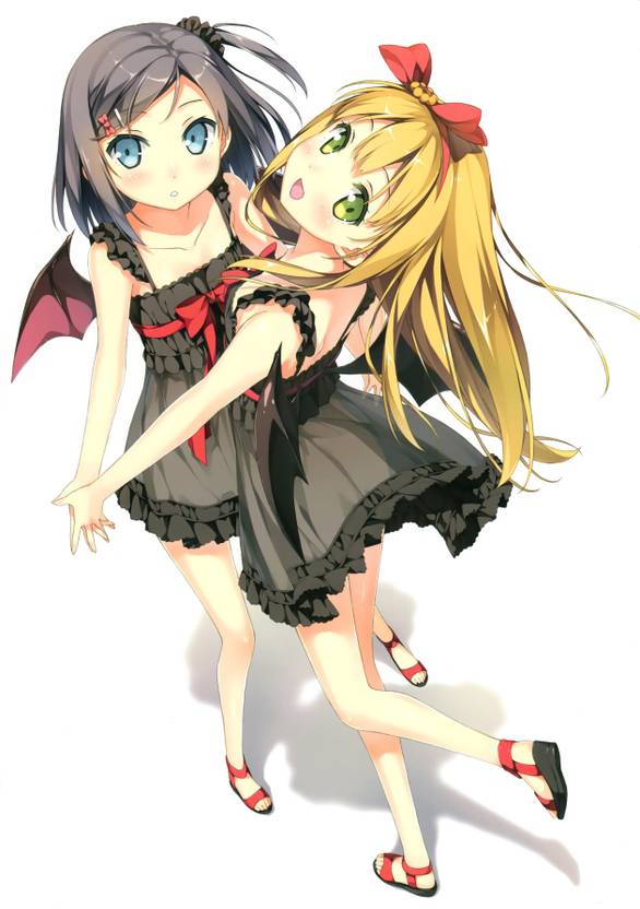 Athah Anime Hentai Ouji To Warawanai Neko Tsukiko