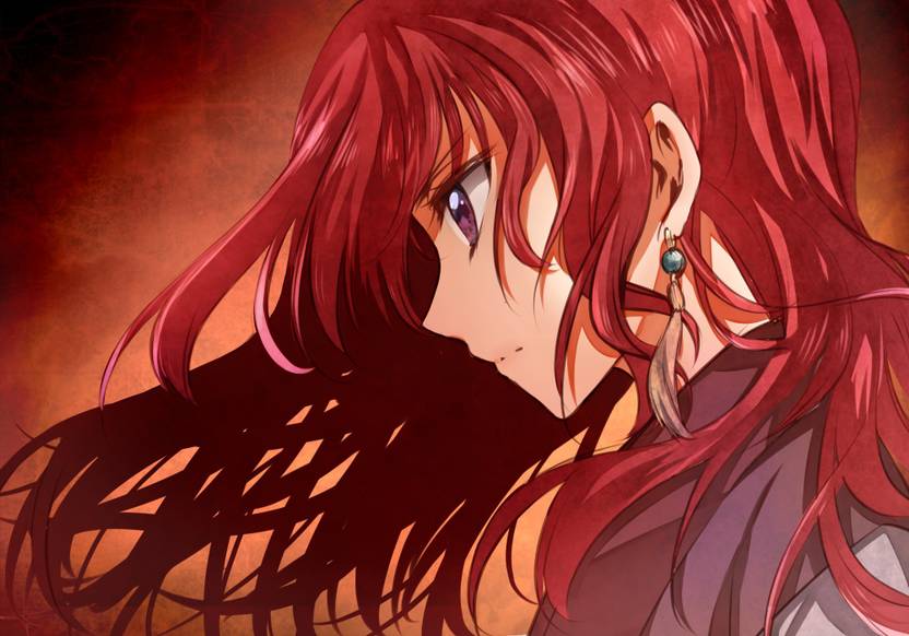 athah anime yona of