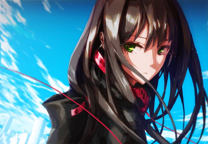 Athah Anime Idolm Ster Cinderella Girls Rin Shibuya 13 19