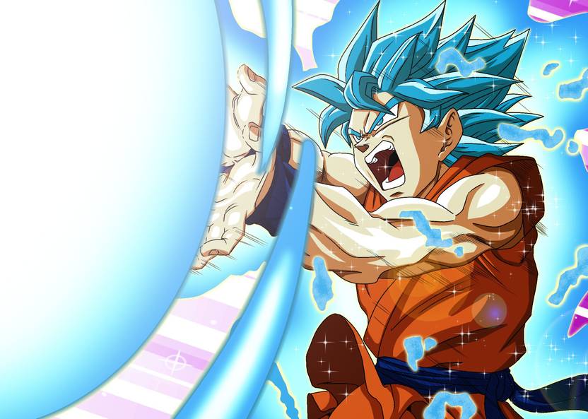 Anime Dragon Ball Super Goku Anime Wallpapers Generate a widget for your personal or company feed. anime dragon ball super goku anime