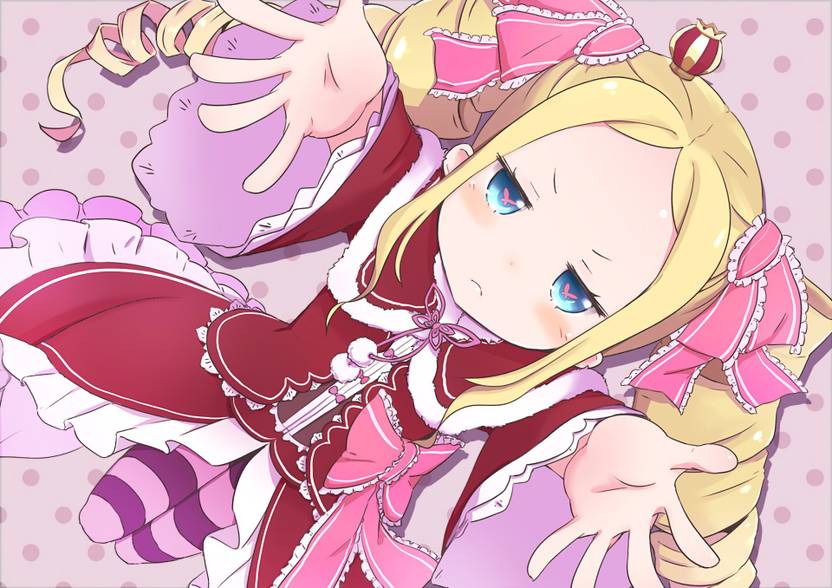 athah anime re zero