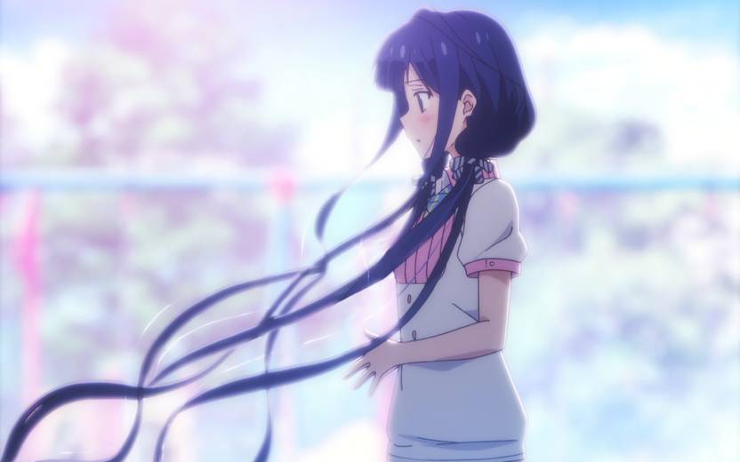 Athah Anime Masamune Kun S Revenge Aki Adagaki 13 19 Inches